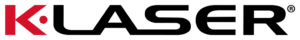 k-laser logo
